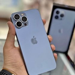 iPhone 13 Pro Unlocked 5G 