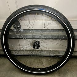 Big Ripper SE OM GT 29” Wheels