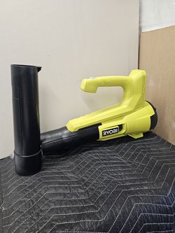 RYOBI 18V BLOWER