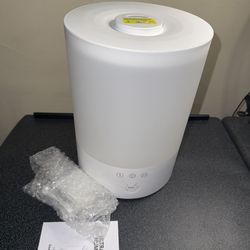 Humidifier 