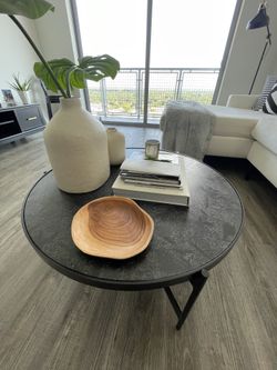 Mesa de Centro