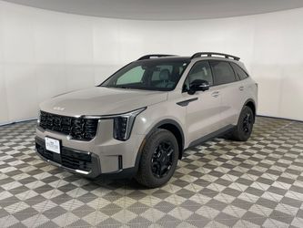 2024 Kia Sorento