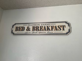 Bedroom Wall Art