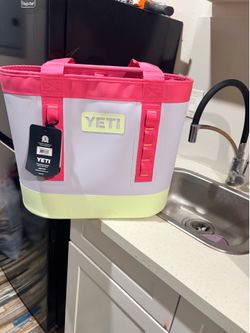 Yeti bag