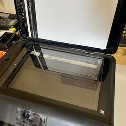 HP printer Works perfect