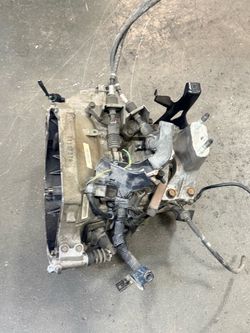 Jdm  transmission Honda Civic  5 speed Manuel transmission 2006-2011