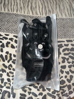 Bike gloves