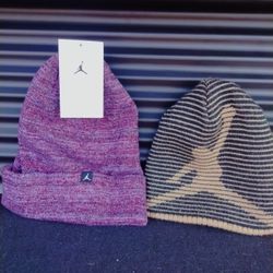 2 Jordan Beanie 