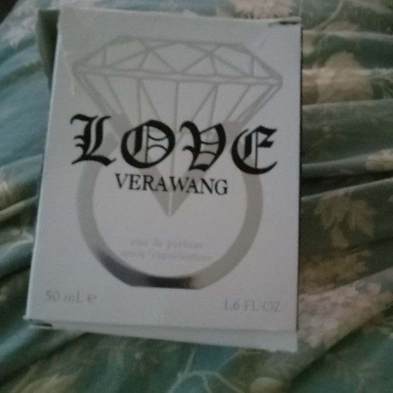 Brand New Perfume