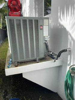 HVAC