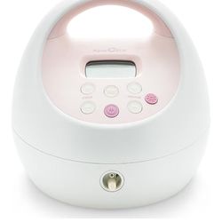 Spectra - S2 Plus Electric Breast Milk Pump for Baby Feeding Please read the description