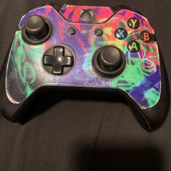 xbox 1 controller