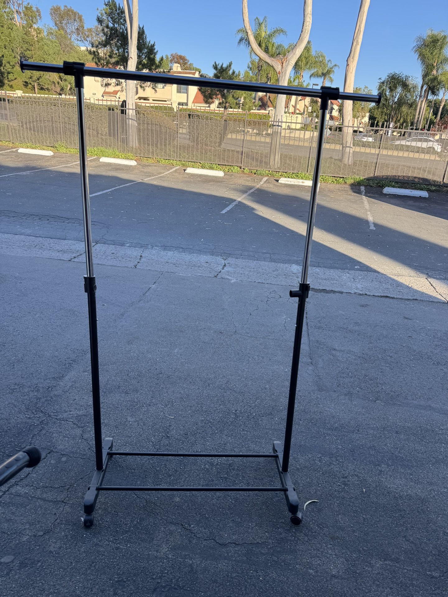 Clothes rack/ Garment rack/ Clothing rack/ Clothes stand
