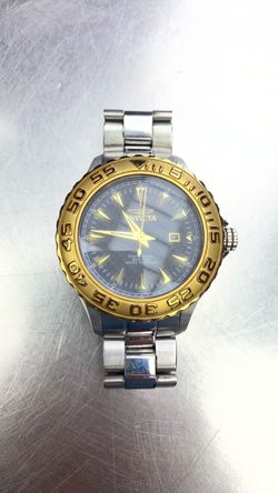 Reloj invicta