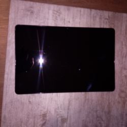 Samsung Tablet 
