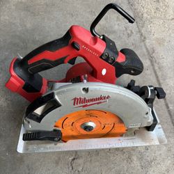 Circular Saw 