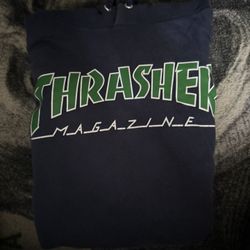 Vintage Thrasher