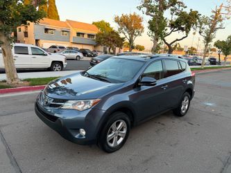 2013 Toyota Rav4