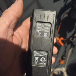 Drone Battery
