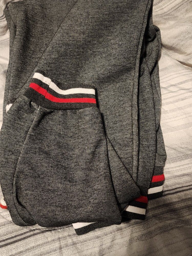 Jogger Sweat Pants