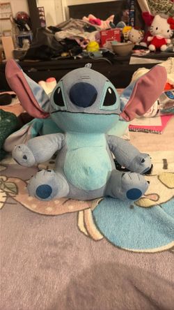 Disney Stitch Plush