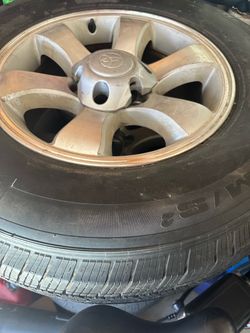 Michelin Set of 4 Tires