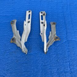 2018 - 2022 Honda Accord Hood Hinges OEM 