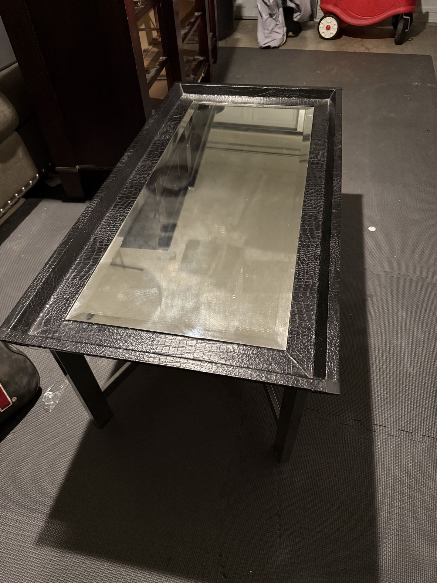 Coffee and End Tables