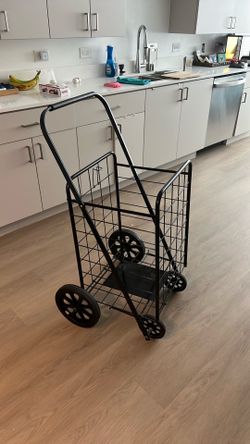 Shopping cart