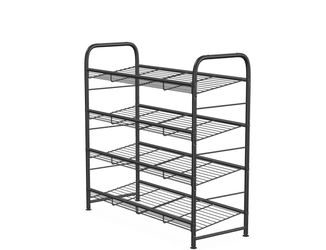 Shoe Rack Organizer