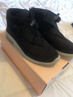 Nike Fear Of God