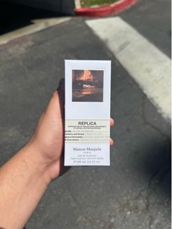 Maison  Margiela Cologne