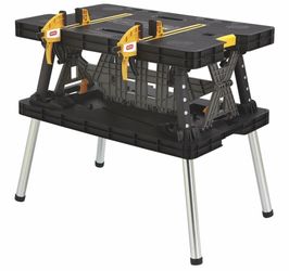 Keter Workbench Model 252638
