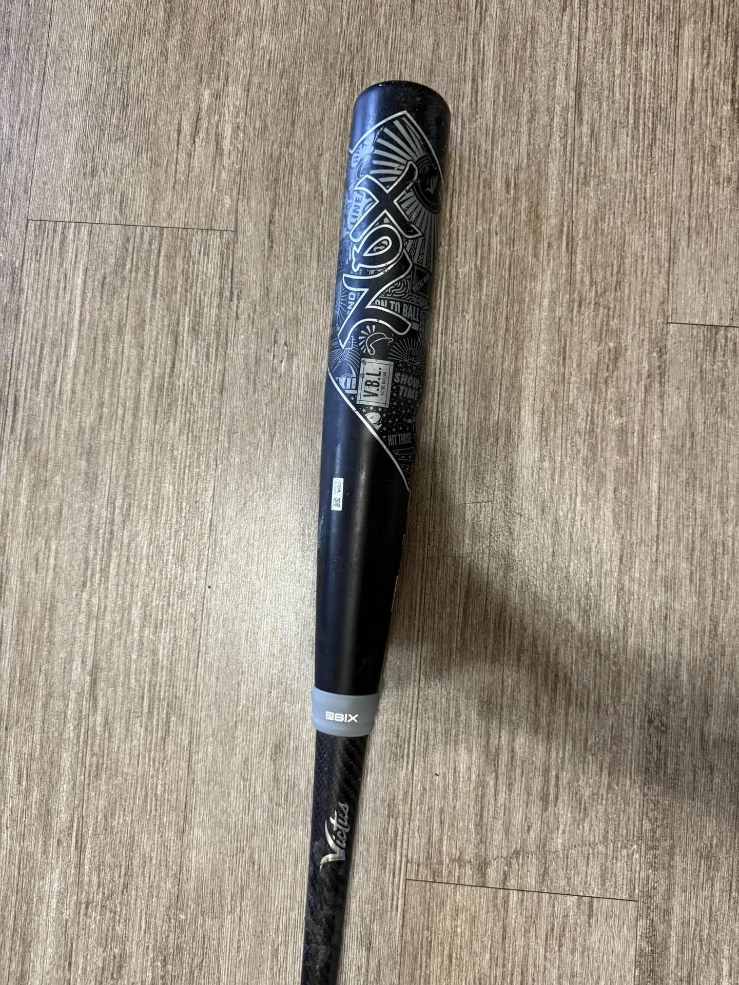 Baseball Bat Victus Nox 2