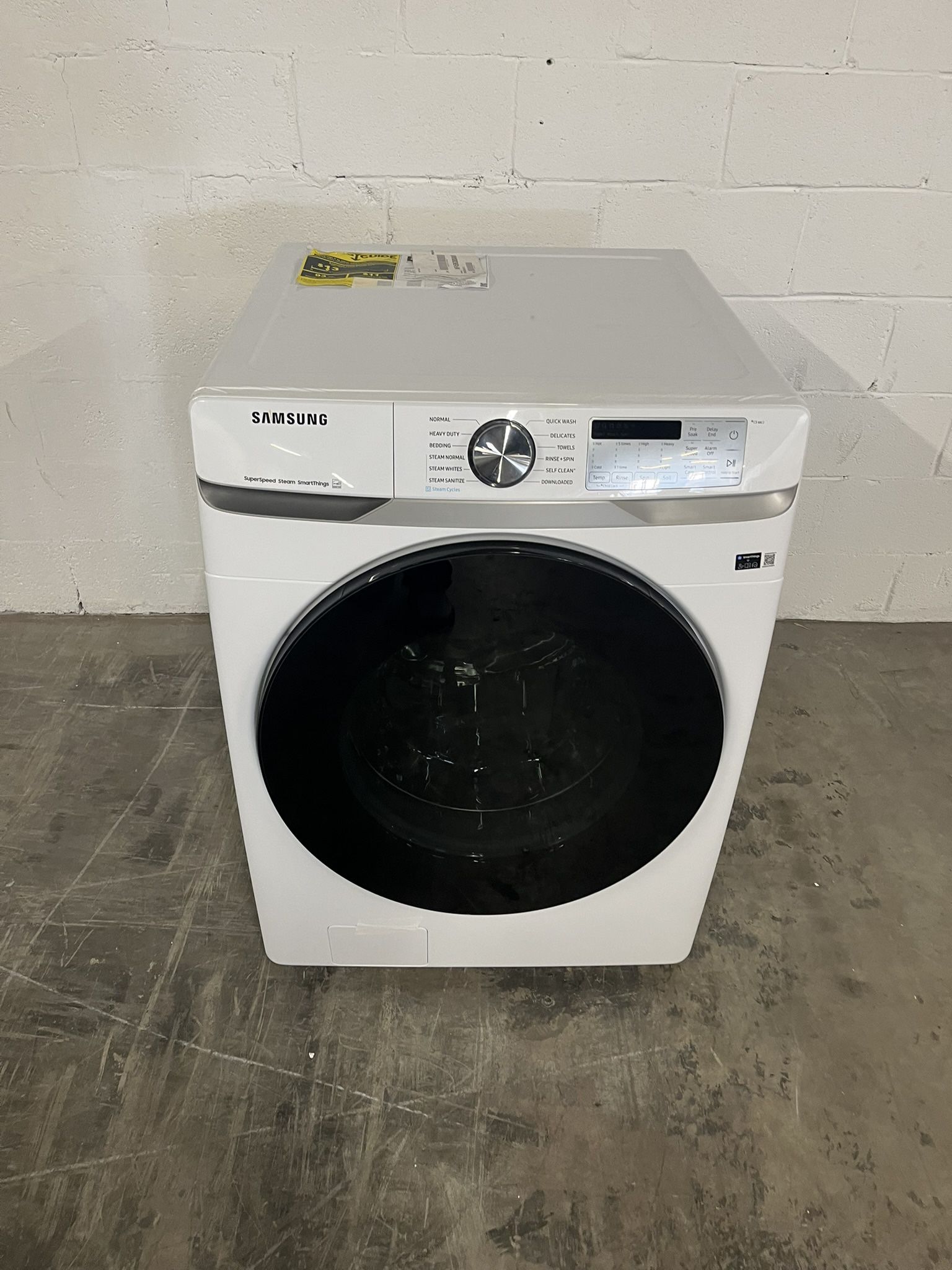 Samsung WASHER ONLY π₯-brand new