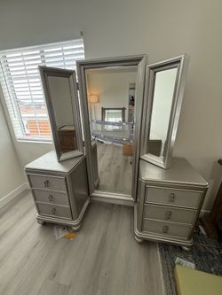 Vanity