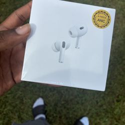 AirPod Pro 