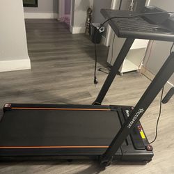Treadmill 