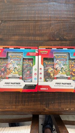 Both for $60