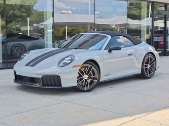 2026 Porsche 911