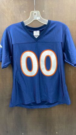 Broncos Jersey. Item No 199 (Shopgoodwill)