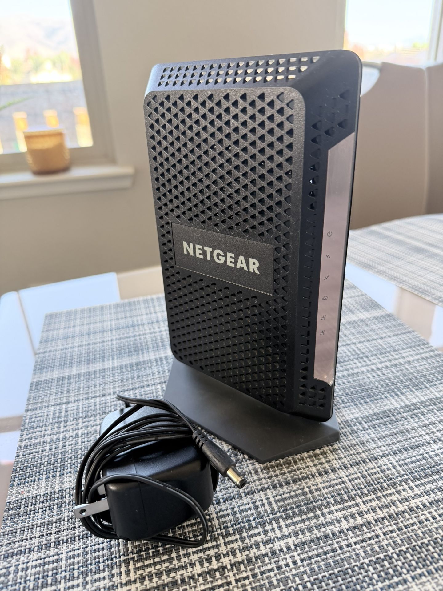 Netgear Cable modem CM1100