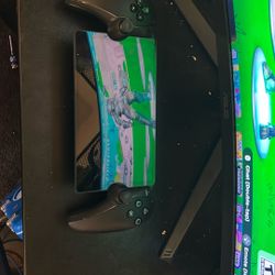 PlayStation Portal Black Edition 