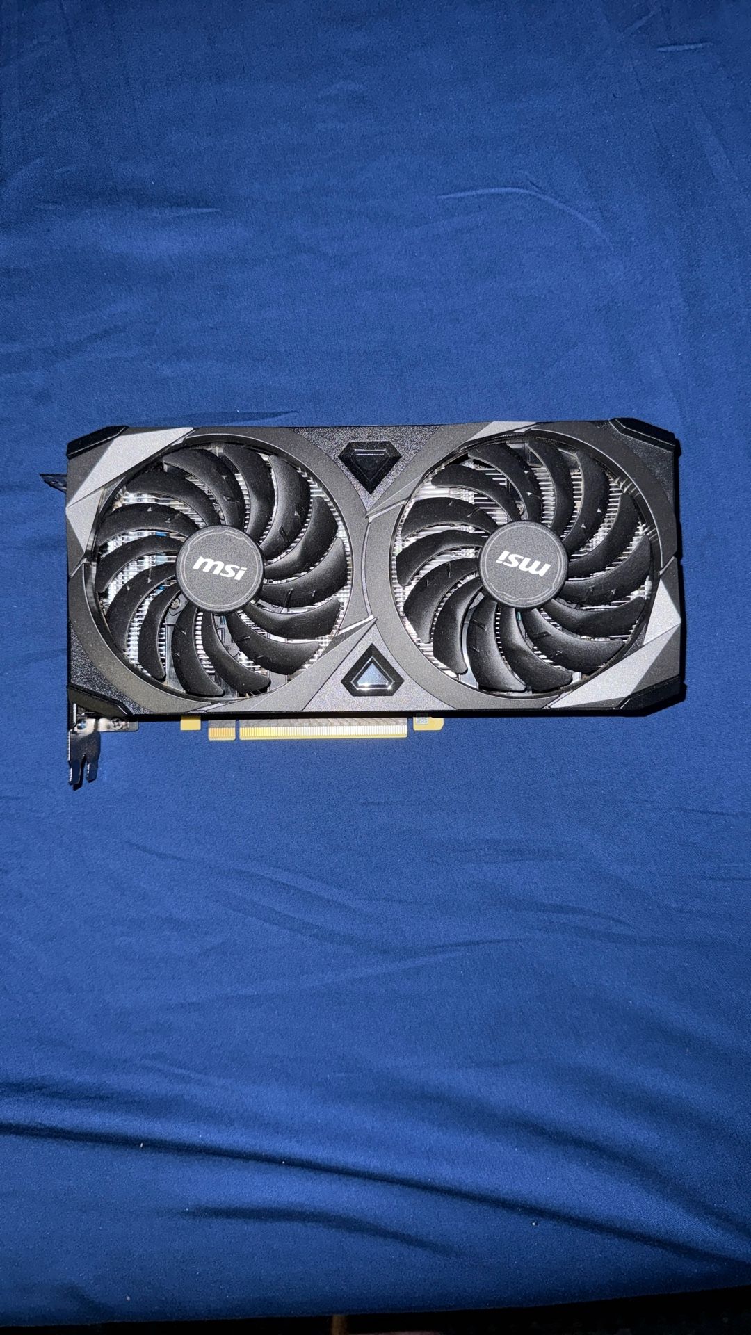 Nvidia GeForce RTX 3070 8GB DDR6