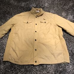 Men’s Rocawear Jacket