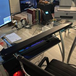 LG SJ8 (SJC8) Premium Soundbar – Bluetooth/HDMI ARC – Works Perfectly