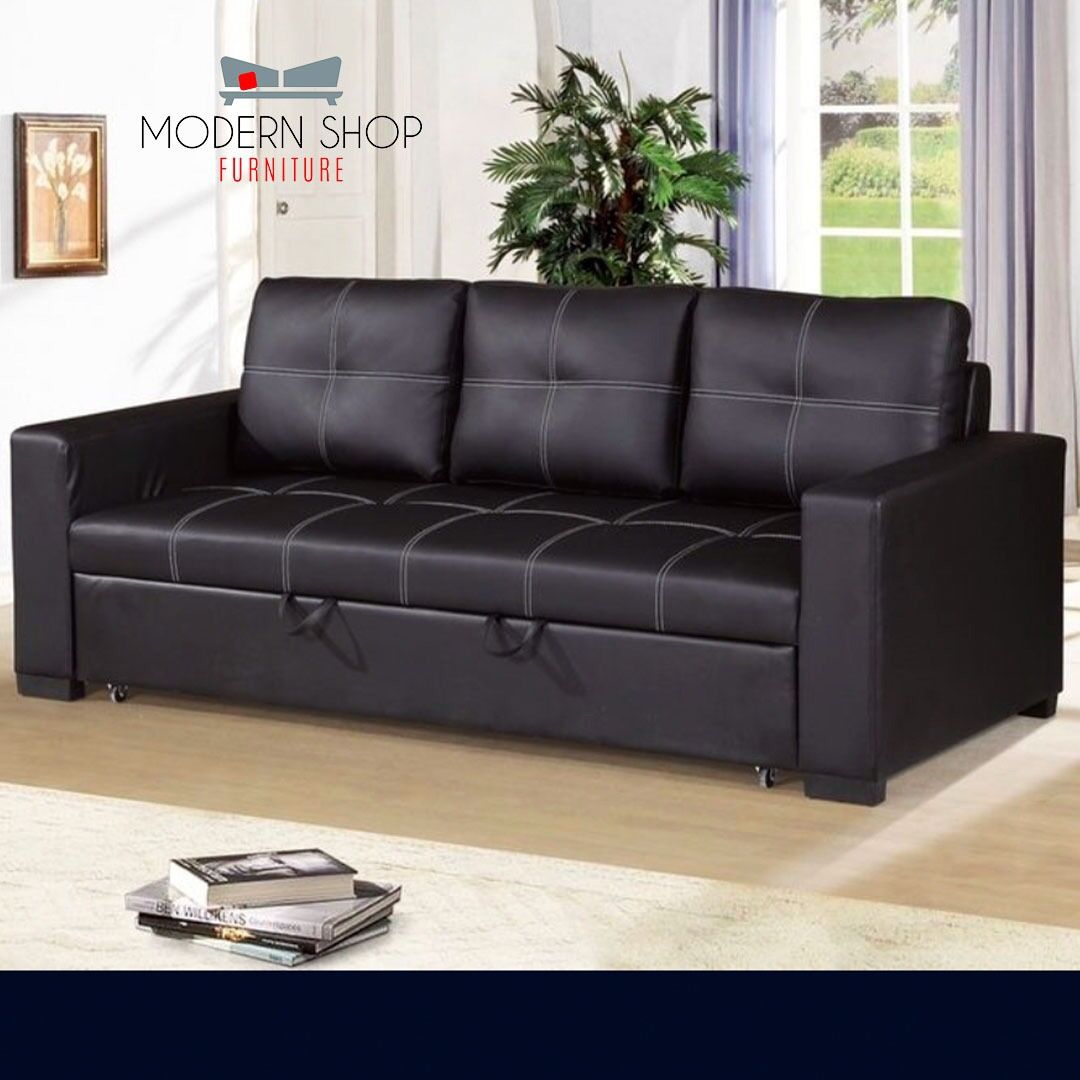sofa bed ⭐️delivery available 