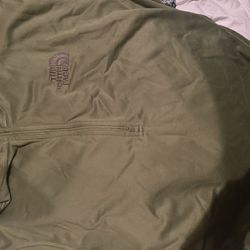 North Face Hoodie