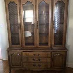 China Hutch