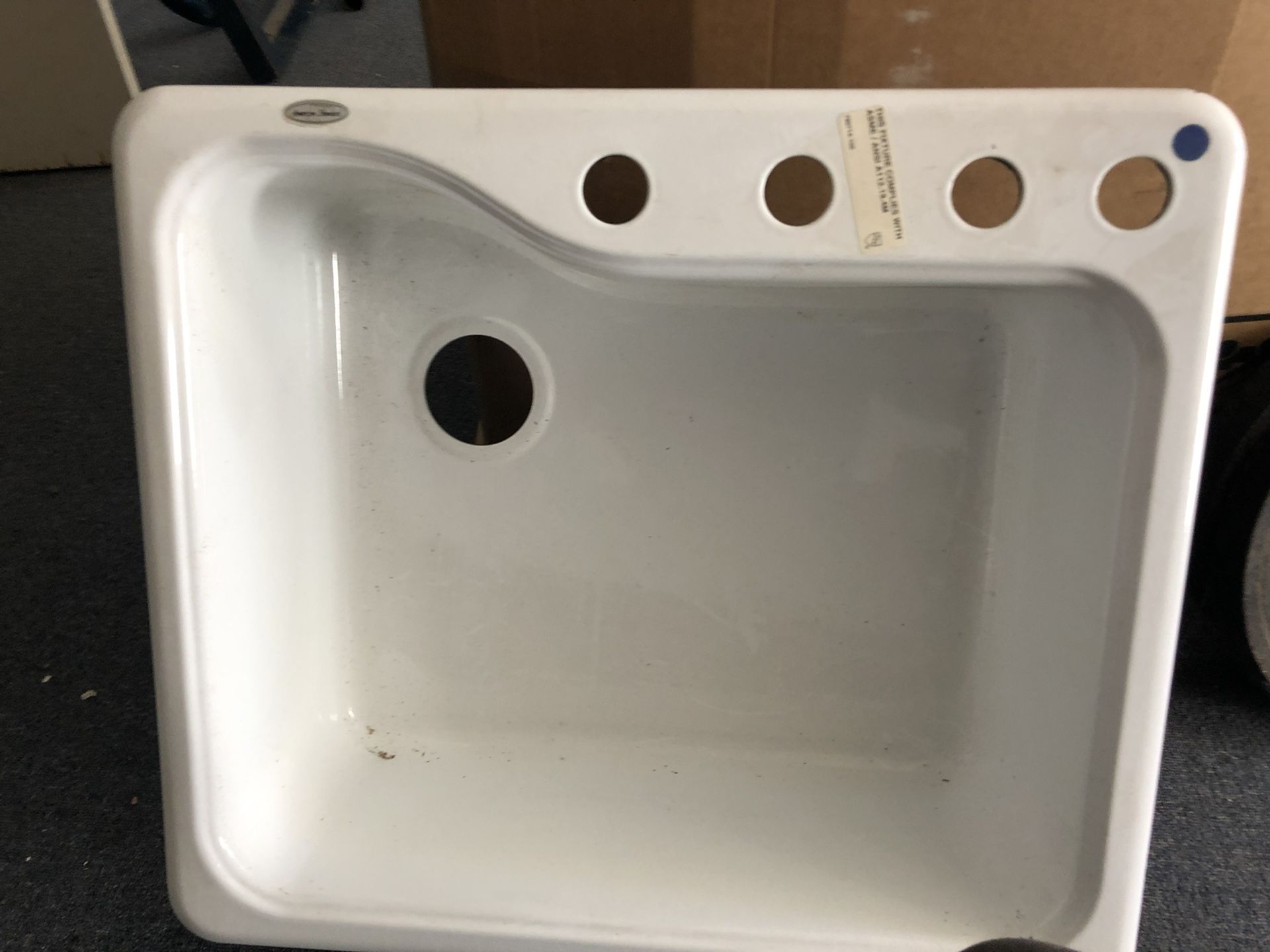 Sink